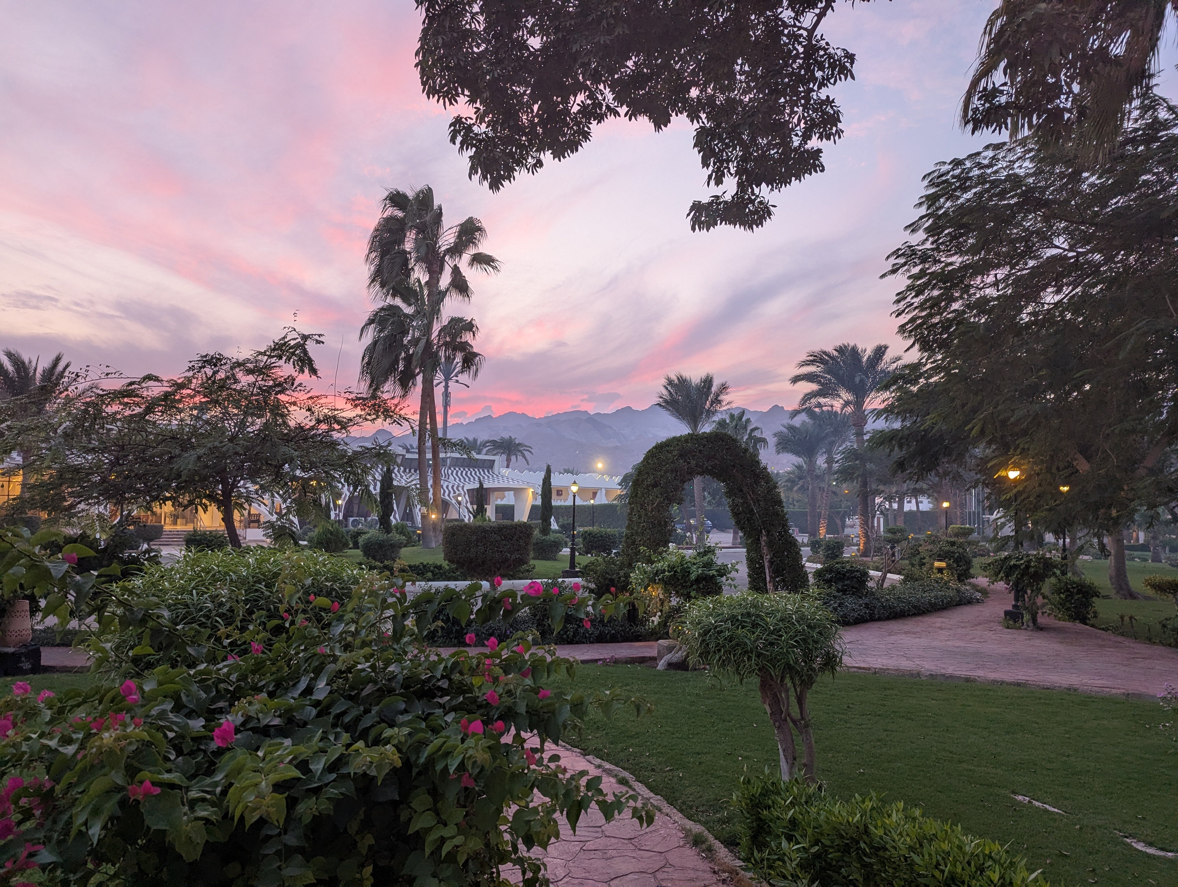 Фото Swiss Inn Resort Dahab