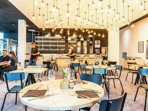 Гостиница Ibis Styles Limoges Centre