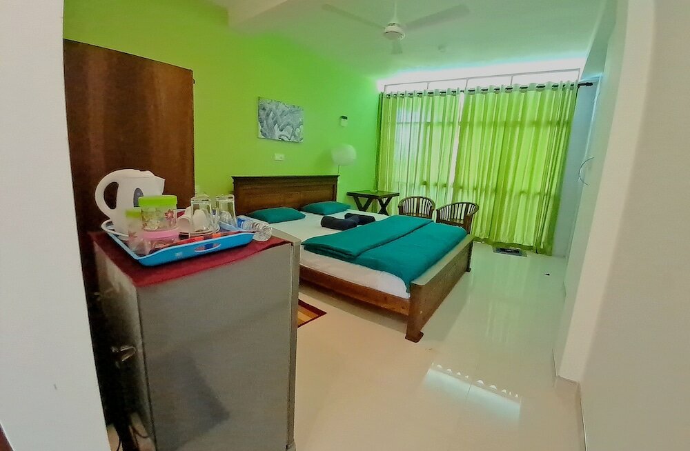 Фото Jaga Bay Resort