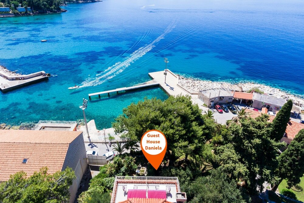 Фото Guest House Daniela