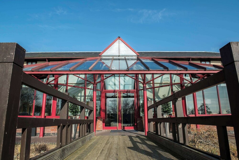 Фото De Vere Latimer Estate