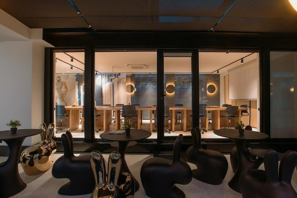 Фото Urban Boutique Hotel