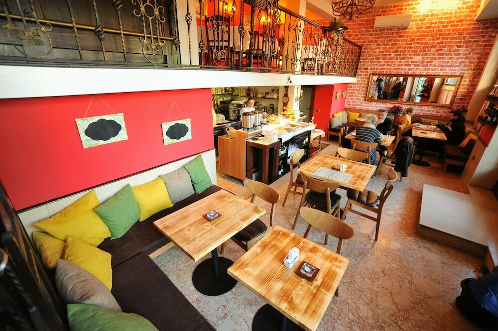 Фото Dream Hotel