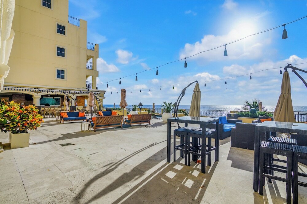 Фото The Atlantic Hotel & SPA