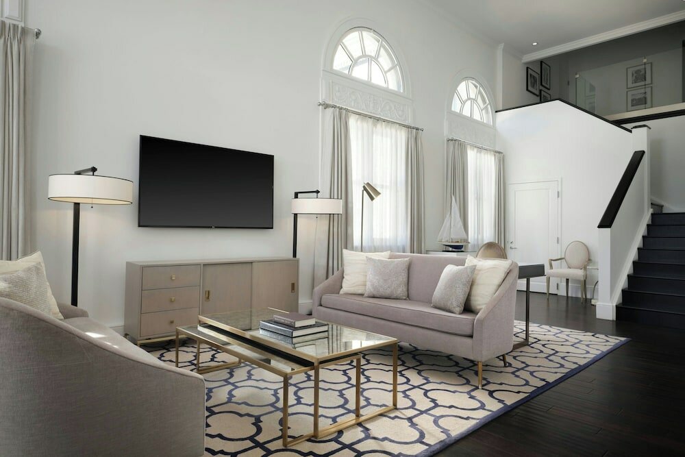 Фото The Us Grant, a Luxury Collection Hotel, San Diego