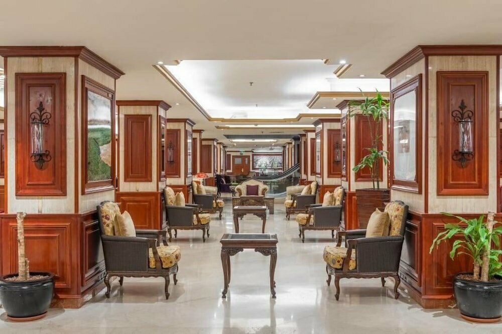 فندق فندق الشهداء ، مكة المكرمة، صورة