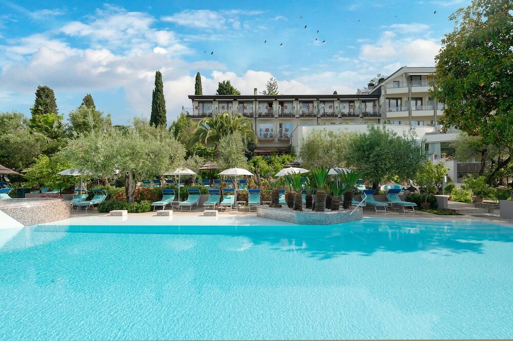 Фото Olivi Thermae and Natural SPA