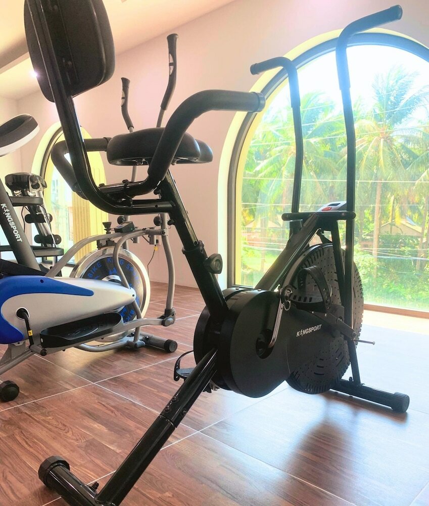 Фото Night Sea Hotel