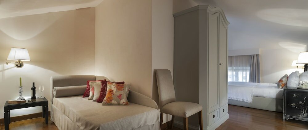 Фото La Villa di Str