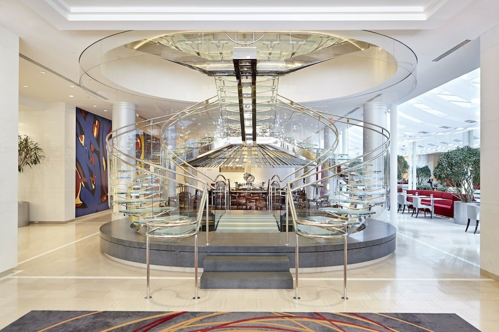 Фото Hotel Indigo Atlanta Downtown, an Ihg Hotel