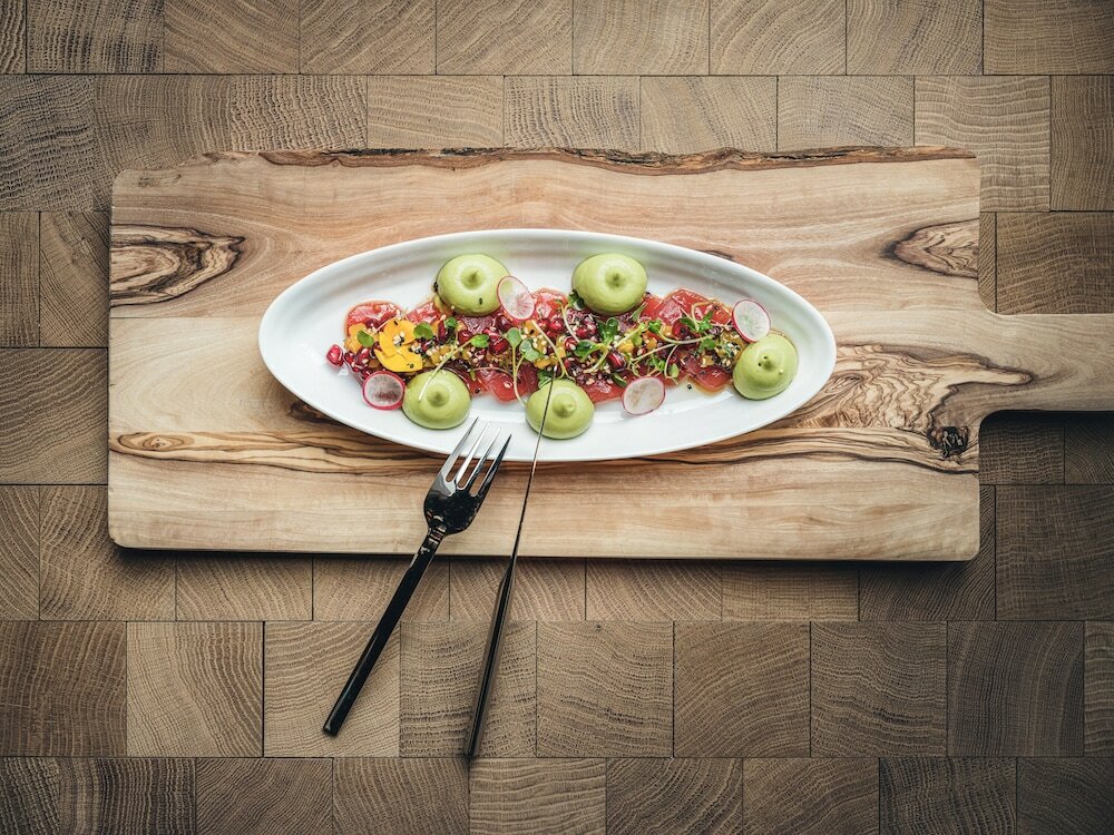 Фото Leonor Hotel