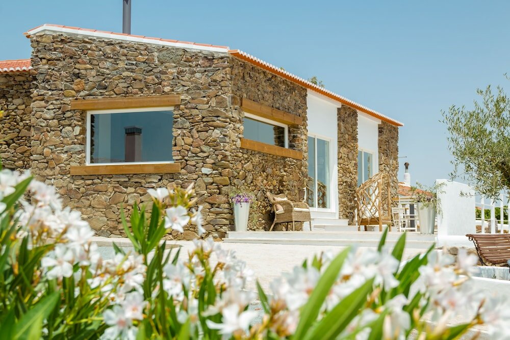 Фото Herdade dos Castelejos