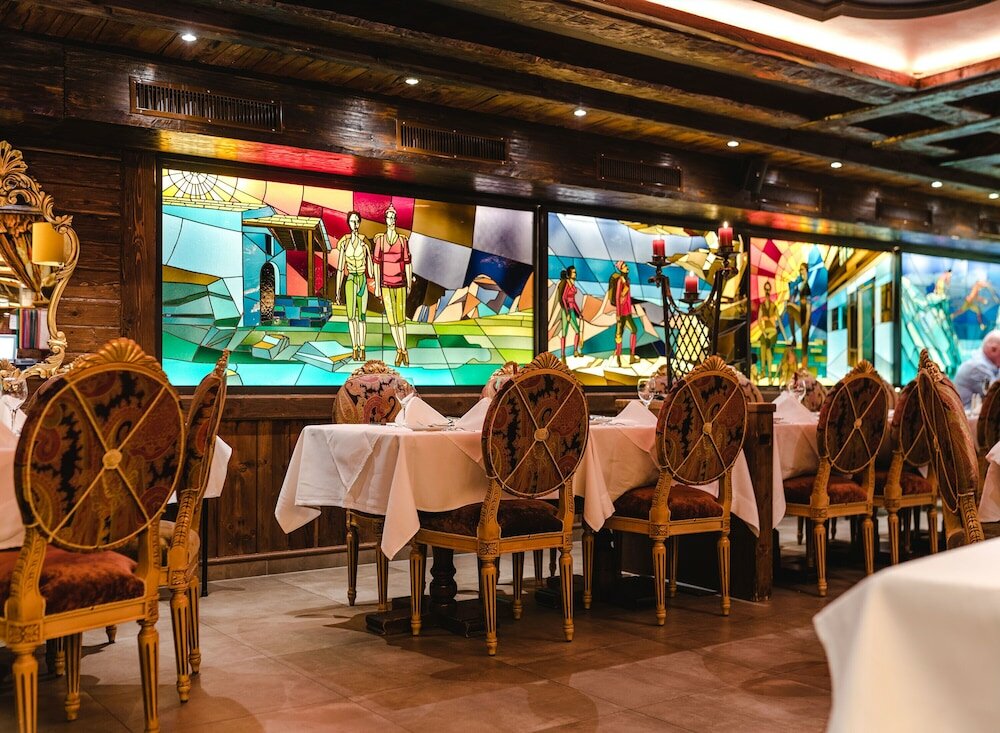 Фото Resort Hotel Alex