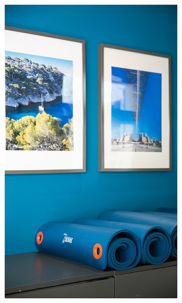 Фото Alex Hotel & SPA