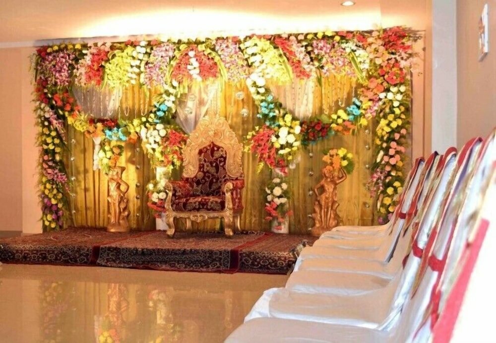 Фото Hotel Avisha