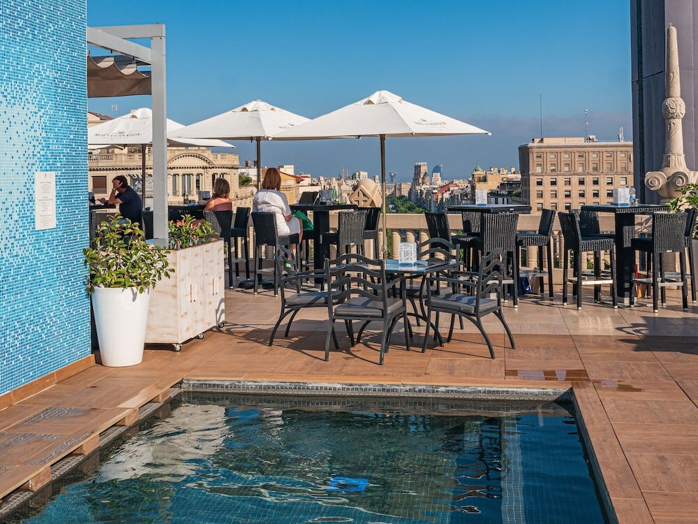 Фото Casa Fuster