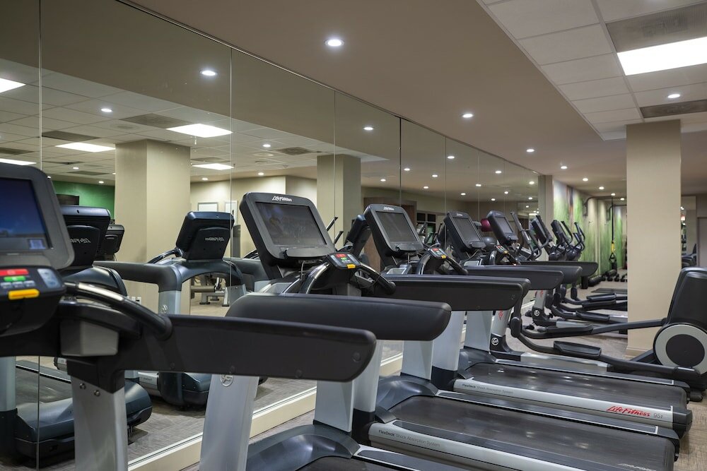 Фото The Westin Washington, D. C. City Center