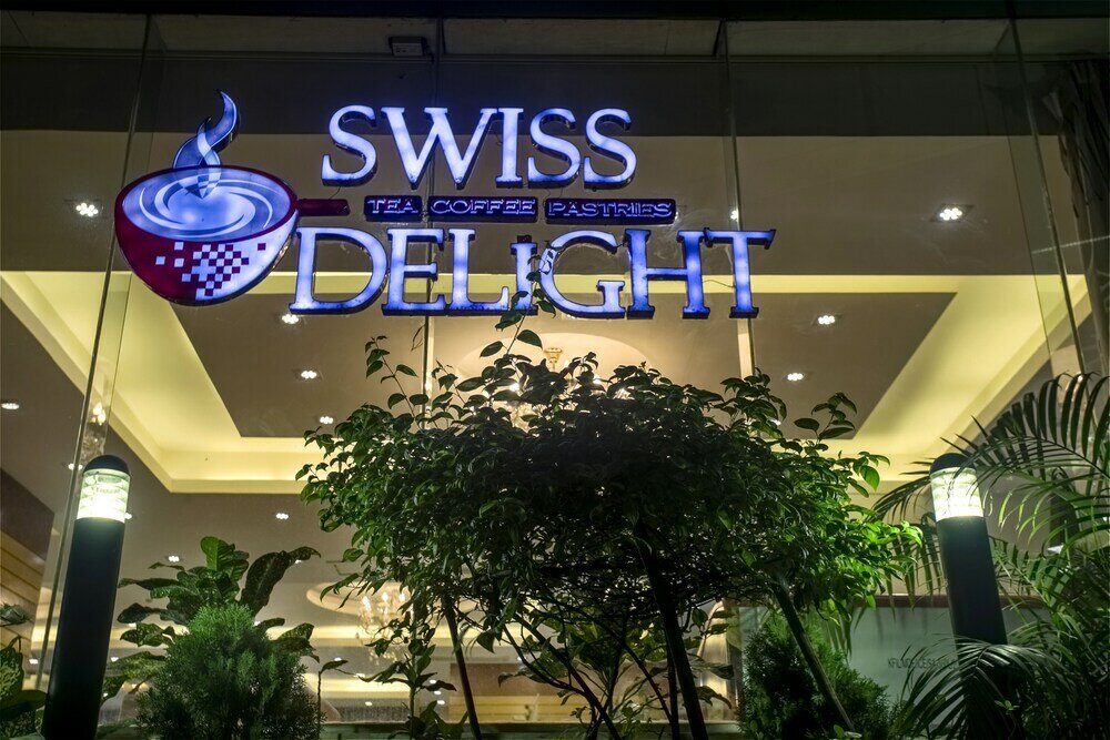 Фото Bengal Blueberry