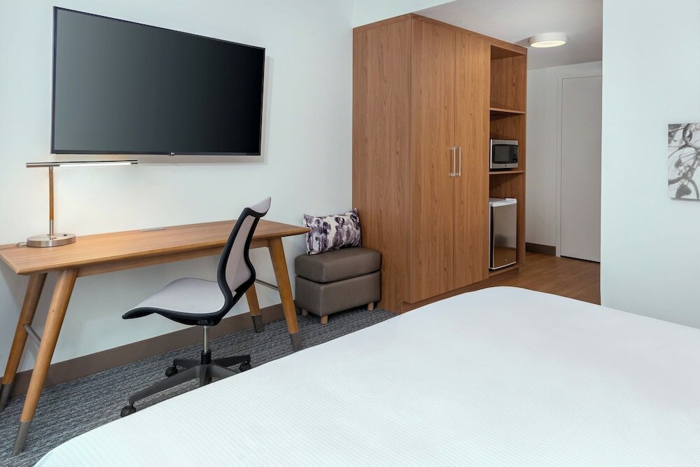 Фото Element Atlanta Midtown