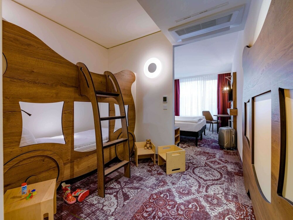 Фото Ibis Styles Coburg