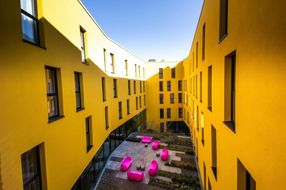 Фото Prize by Radisson, Bonn City