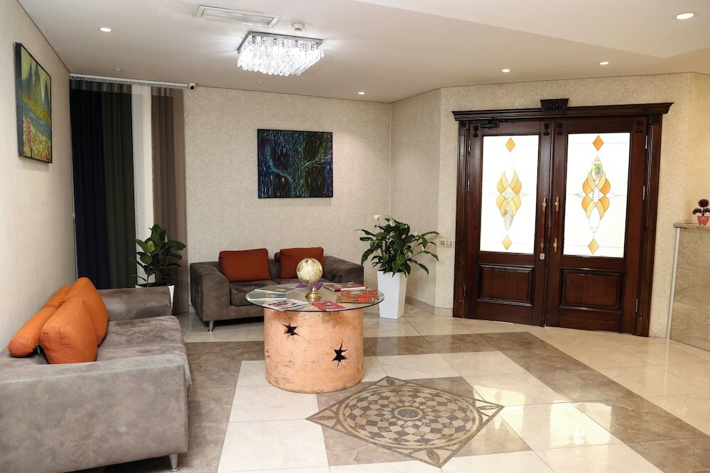 Фото отеля 3