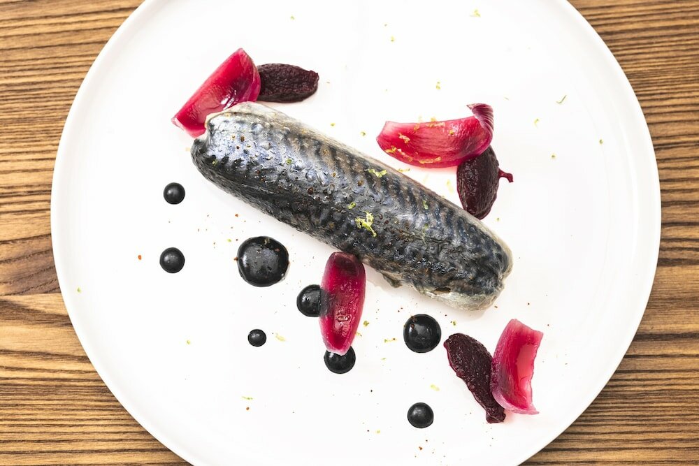 Фото Mercure Bordeaux Centre Gare Atlantic 