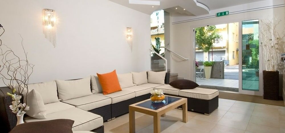 Фото Hotel Muccioli