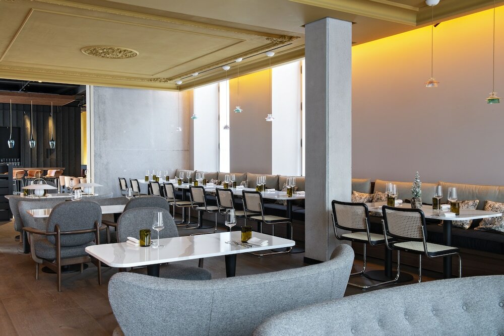 Фото Leonor Hotel