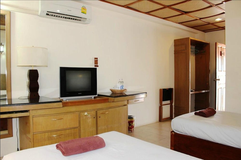 Фото Panorama Hotel