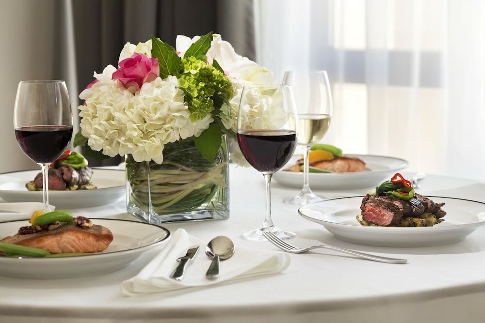 Фото Executive Hotel Le Soleil New York