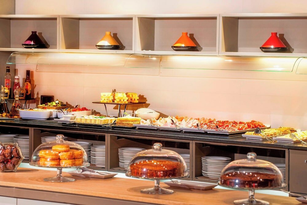 Фото Ac Hotel Barcelona Forum