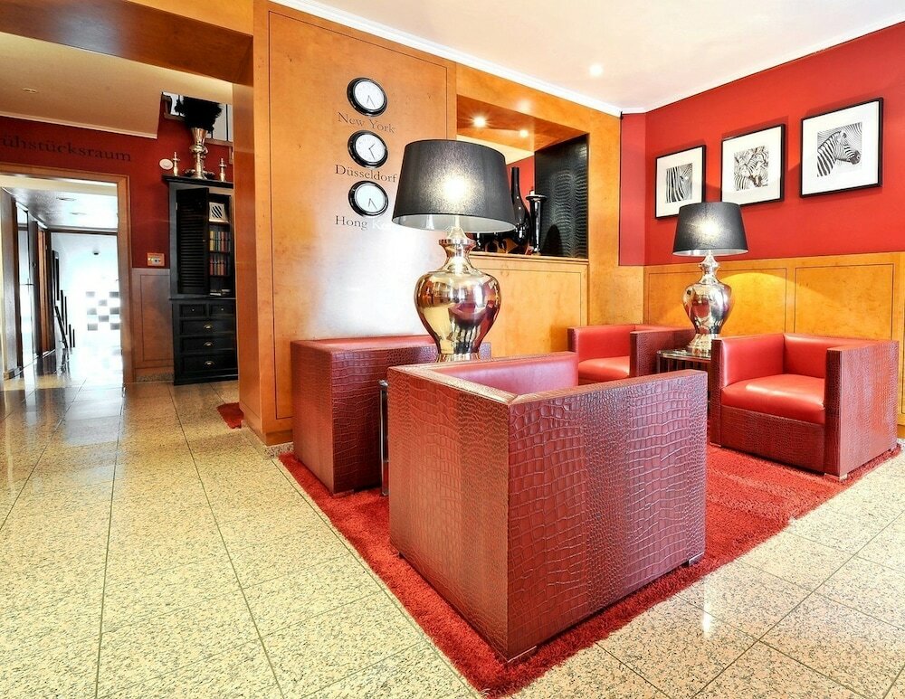 Фото Hotel Sir & Lady Astor