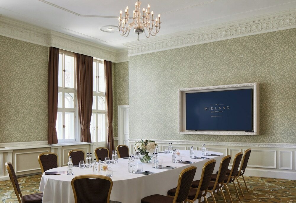 Фото The Midland - Manchester