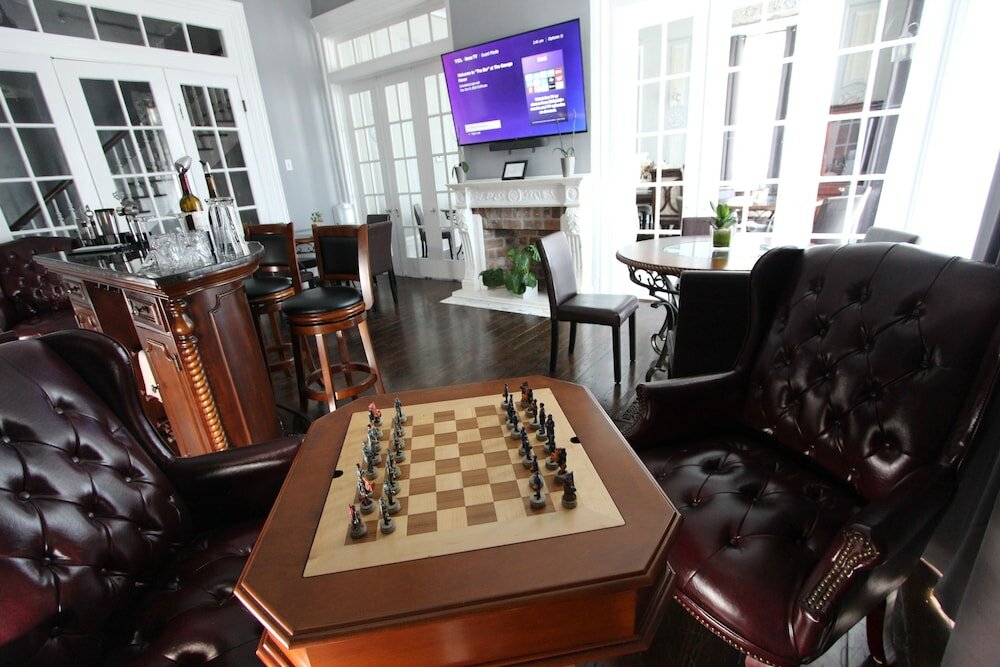 Фото The George Manor