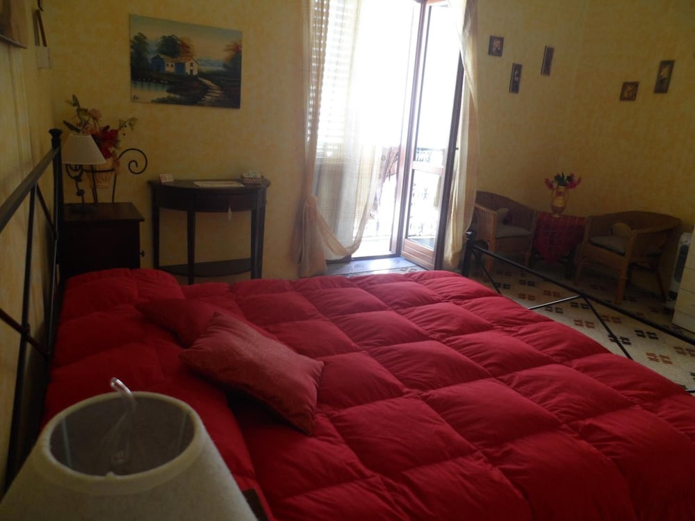 Фото B&b Il Vecchio Messina