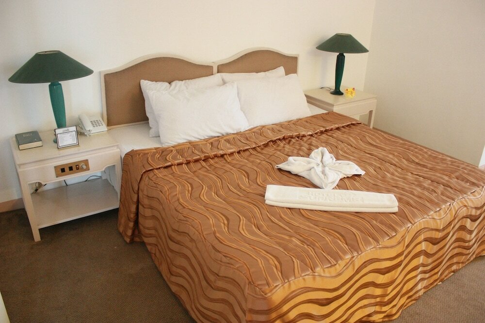 Фото Hotel Supreme