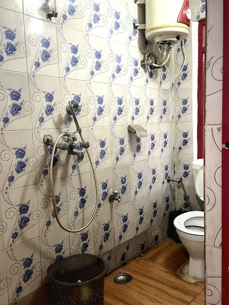 Фото Shri Guest House