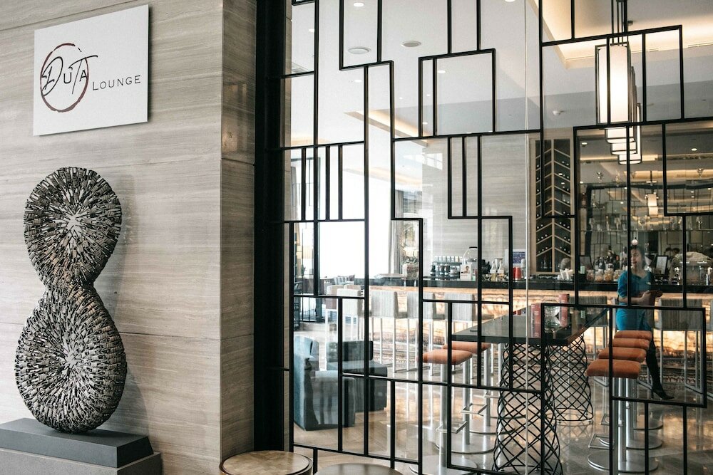 Фото Holiday Inn & Suites Jakarta Gajah Mada, an Ihg Hotel