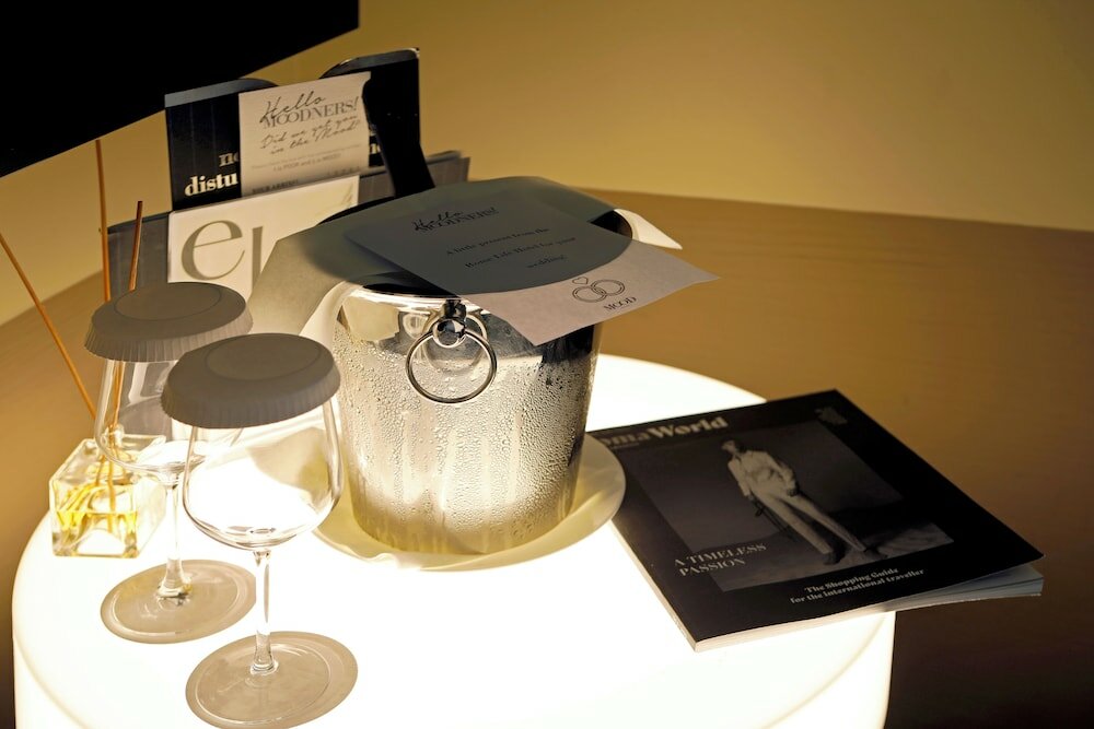 Фото Rome Life Hotel