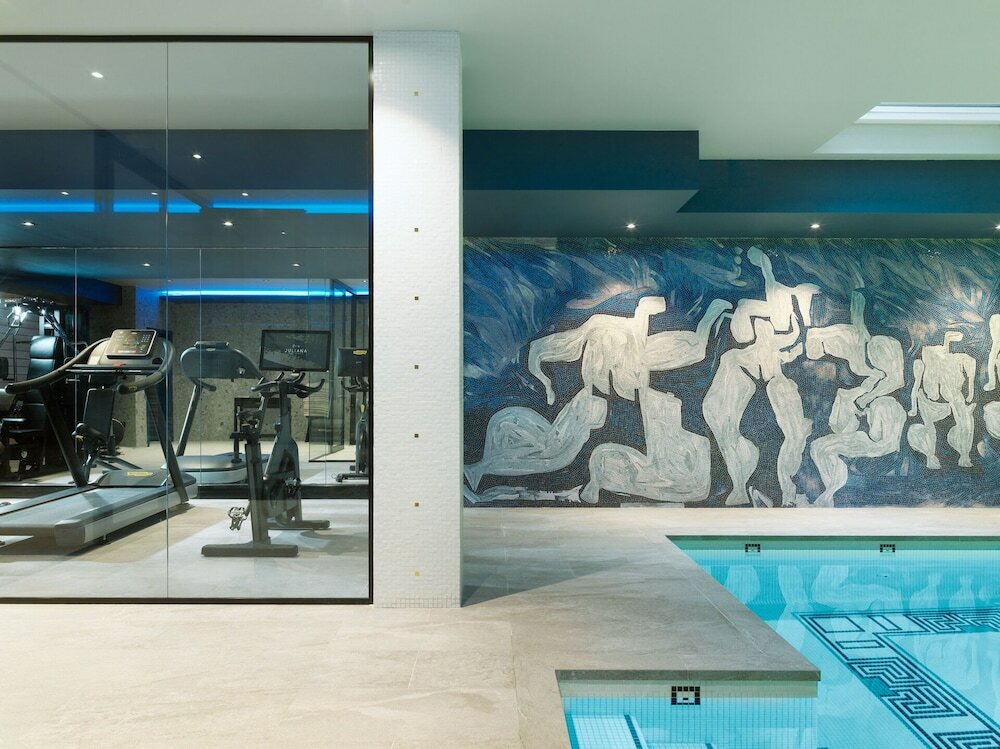 Фото Juliana Hotel Brussels