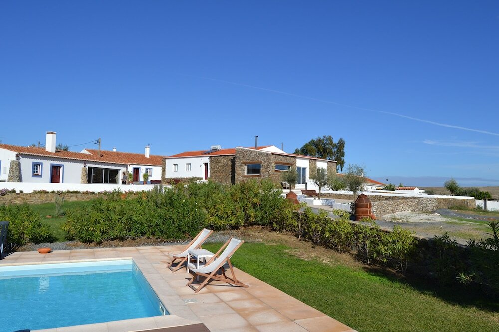 Фото Herdade dos Castelejos