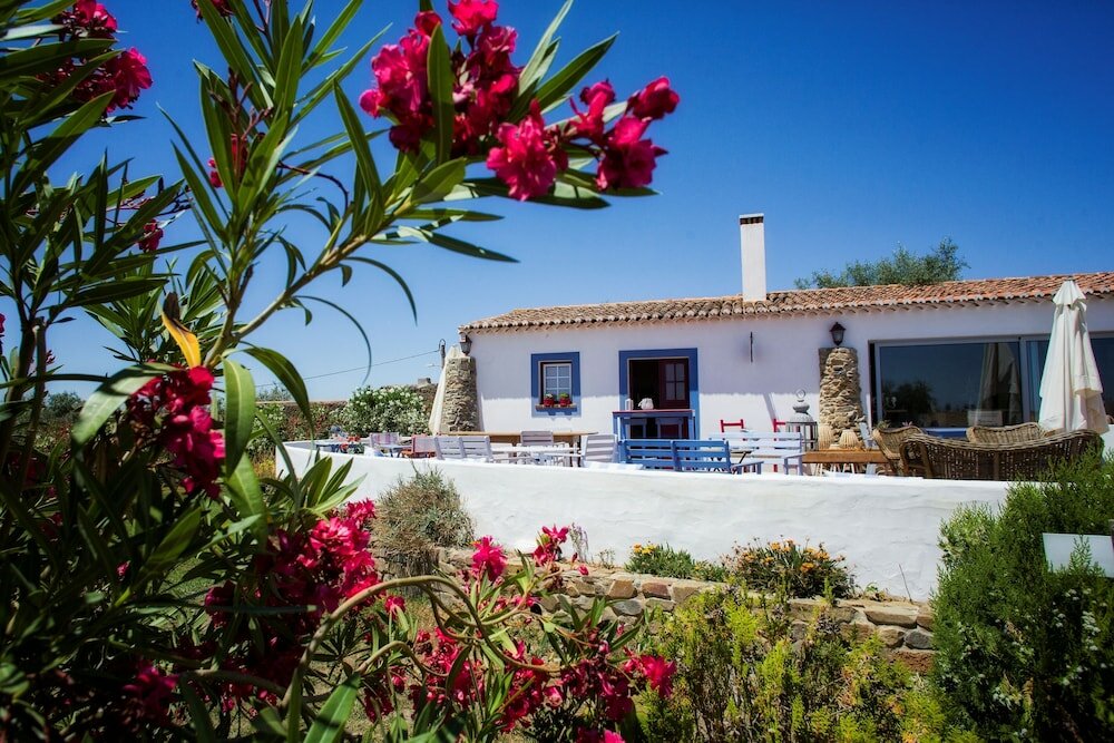 Фото Herdade dos Castelejos