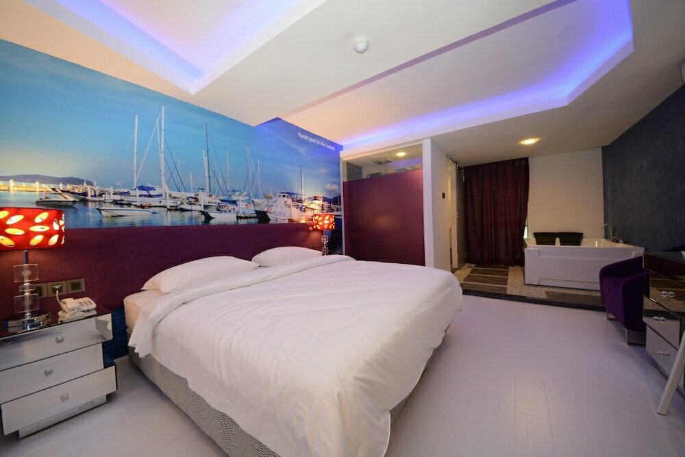 Hotel Unic Hotel, Kota Kinabalu, photo