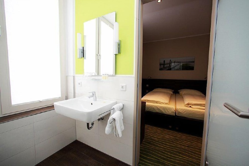 Фото Hotel Sonnenhof