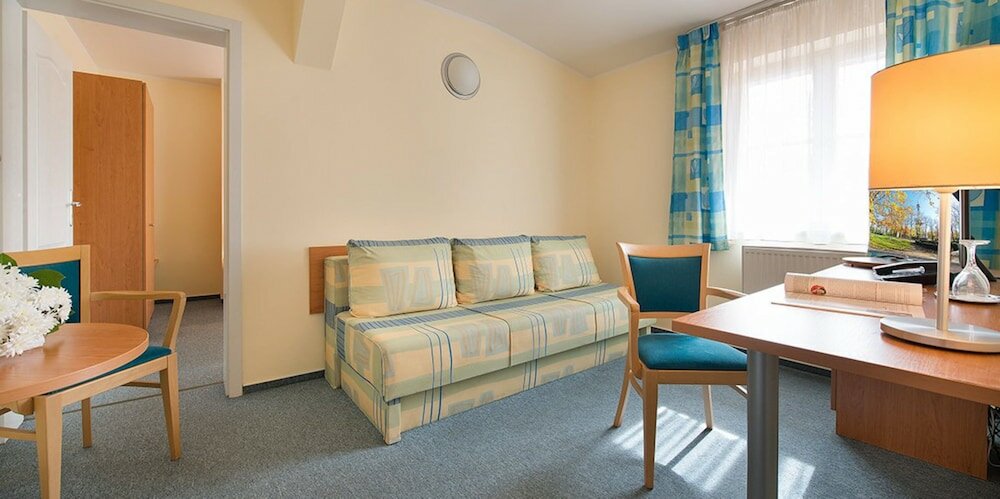 Фото EA Отель Tosca