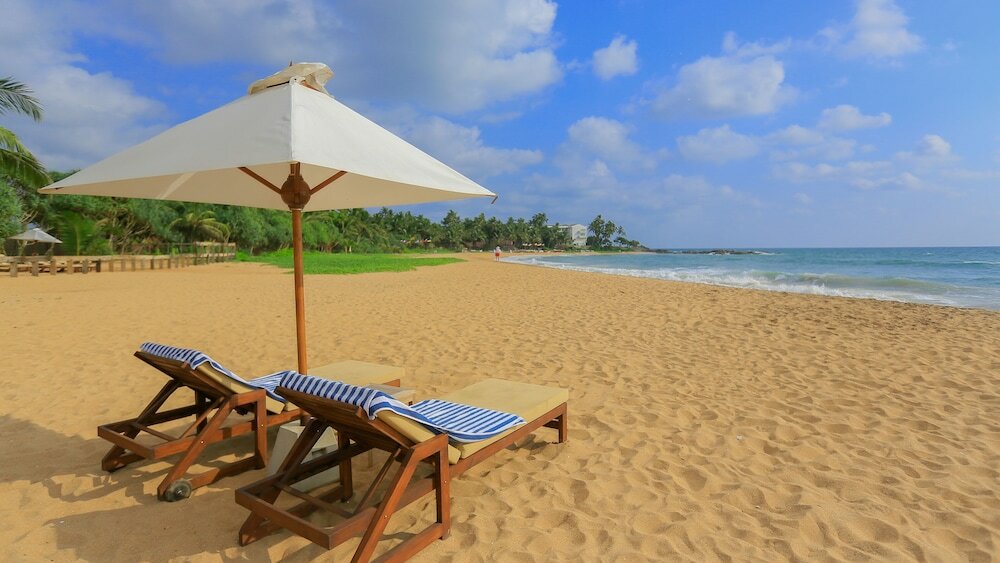 Фото Pandanus Beach Resort & SPA