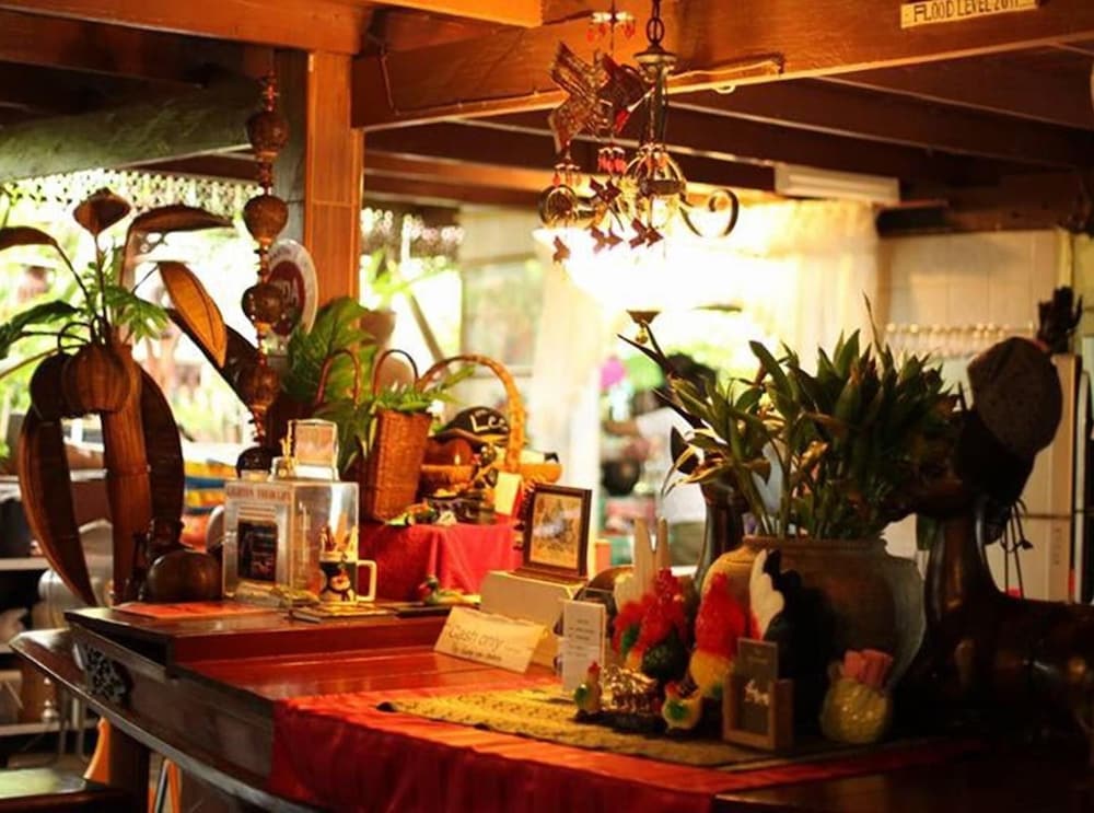 Фото Baifern Homestay