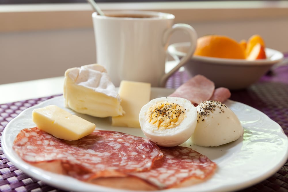 Фото Hotel Le Sevigne Rennes