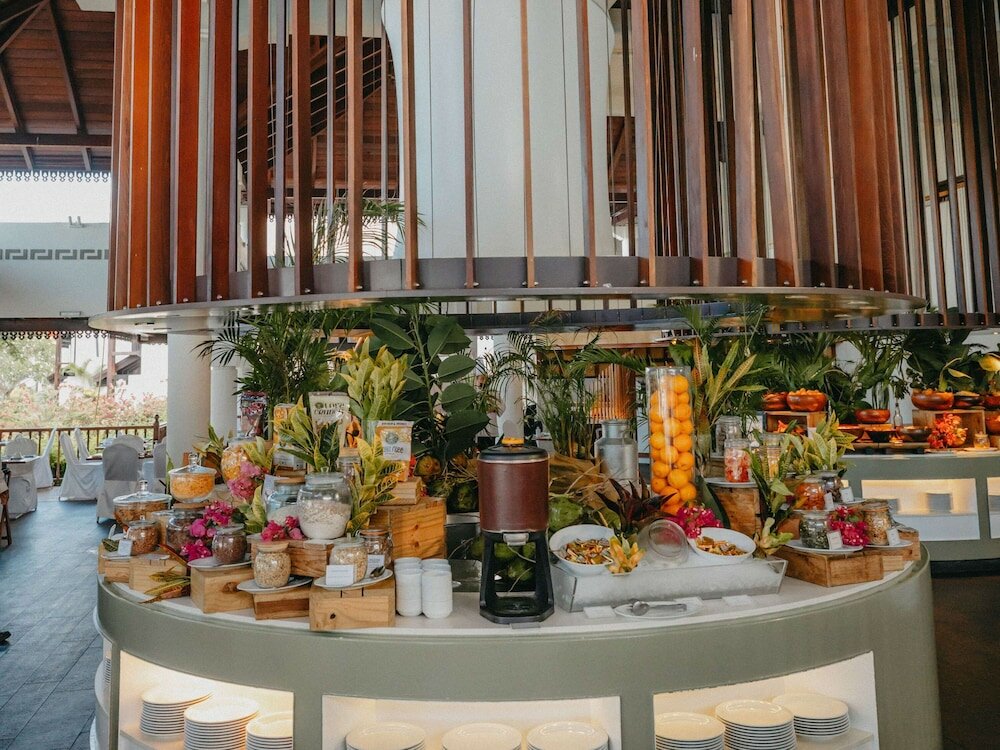 Фото Sofitel Mauritius L'Imperial Resort & SPA